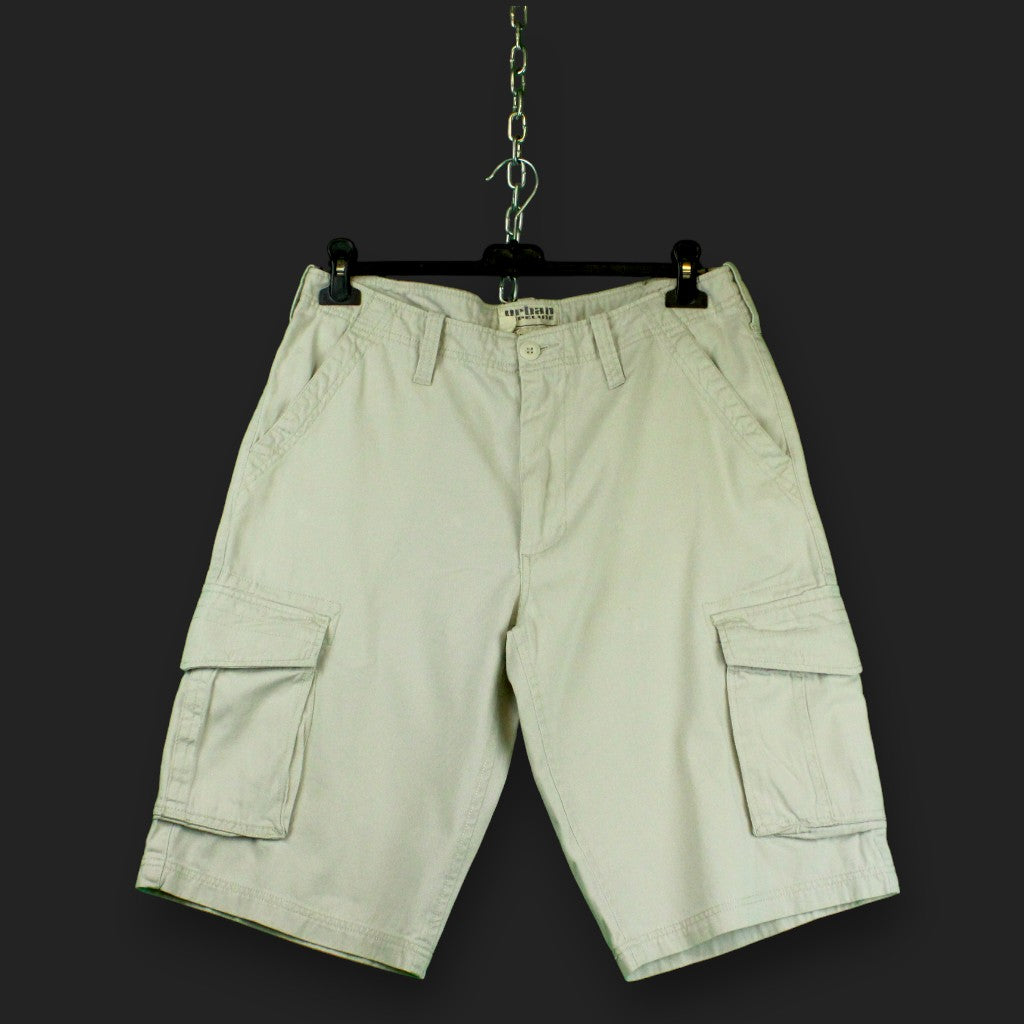 Urban Pipeline Cargo Shorts