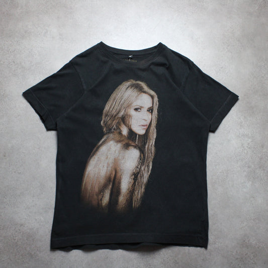 Shakira El Dorado Tour T-Shirt (Herren, M) 