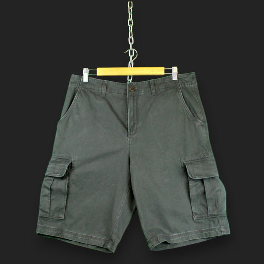 Urban Pipeline Cargo Shorts