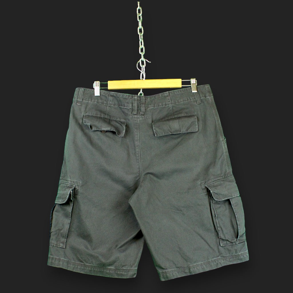 Urban Pipeline Cargo Shorts