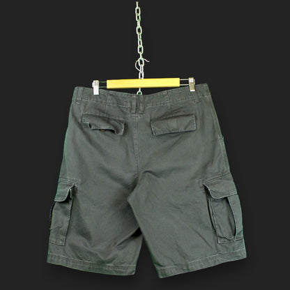 Urban Pipeline Cargo Shorts