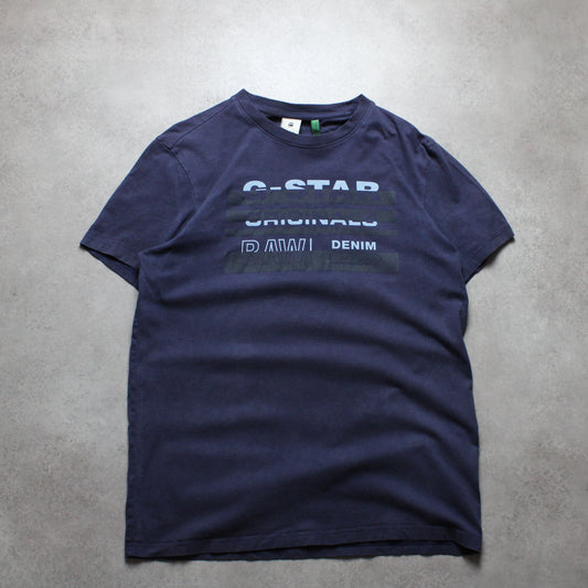 G-Star Raw T-Shirt (Herren, L) 
