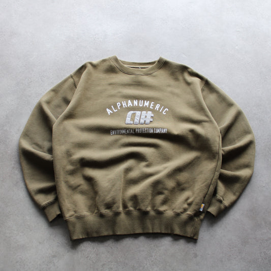 Columbia Polarfleece mit Reißverschluss (Herren-XL)