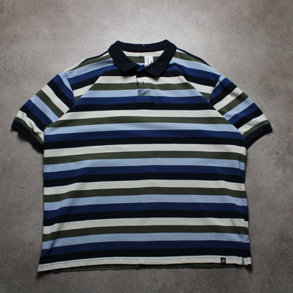 Poloshirt der ZAB Company (Herren, XL) 