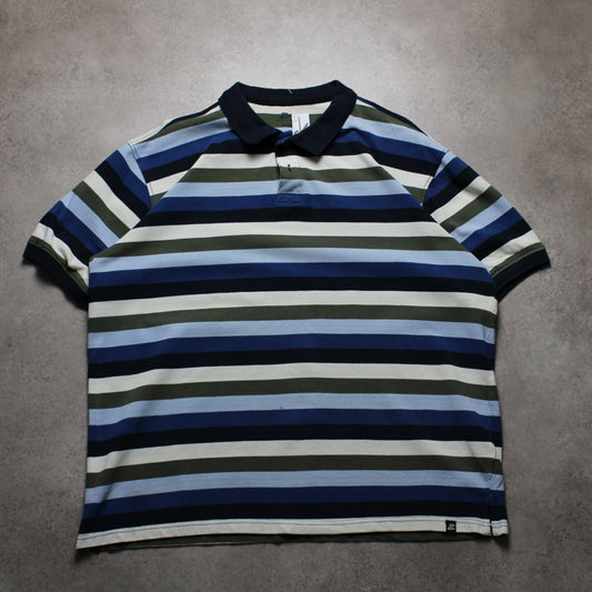 Poloshirt der ZAB Company (Herren, XL) 