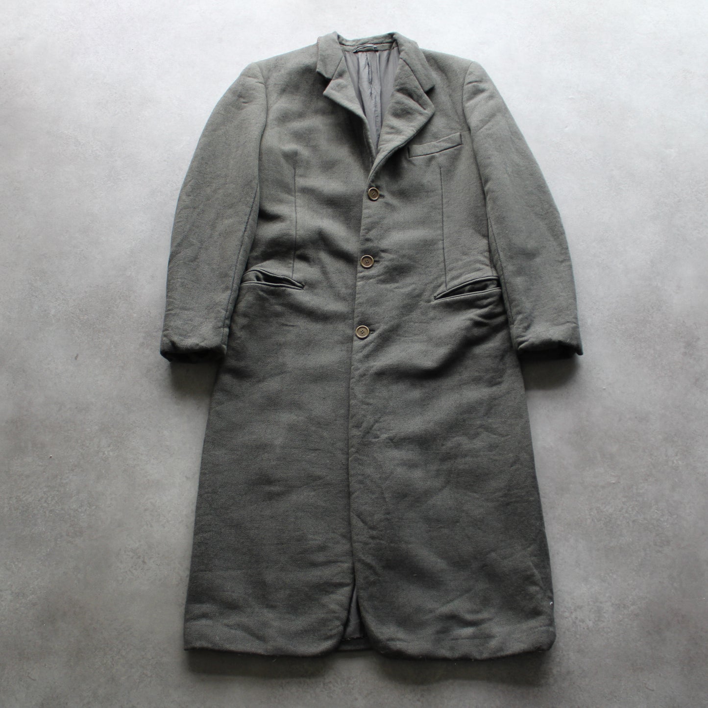 Columbia Polarfleece mit Reißverschluss (Herren-XL)