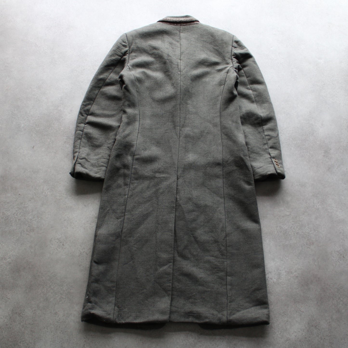 Columbia Polarfleece mit Reißverschluss (Herren-XL)