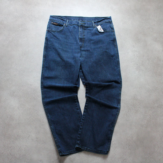 Wrangler Jeanshose (Herren-W38) 