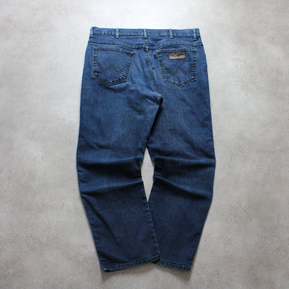 Wrangler Jeanshose (Herren-W38) 