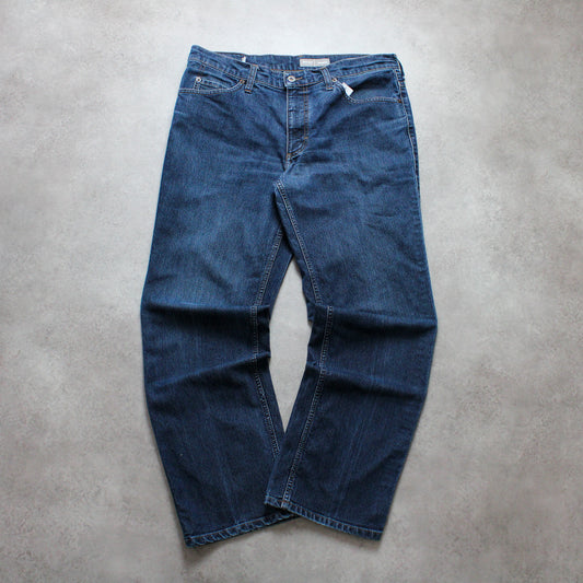 Mustang Pants (Men-W36)
