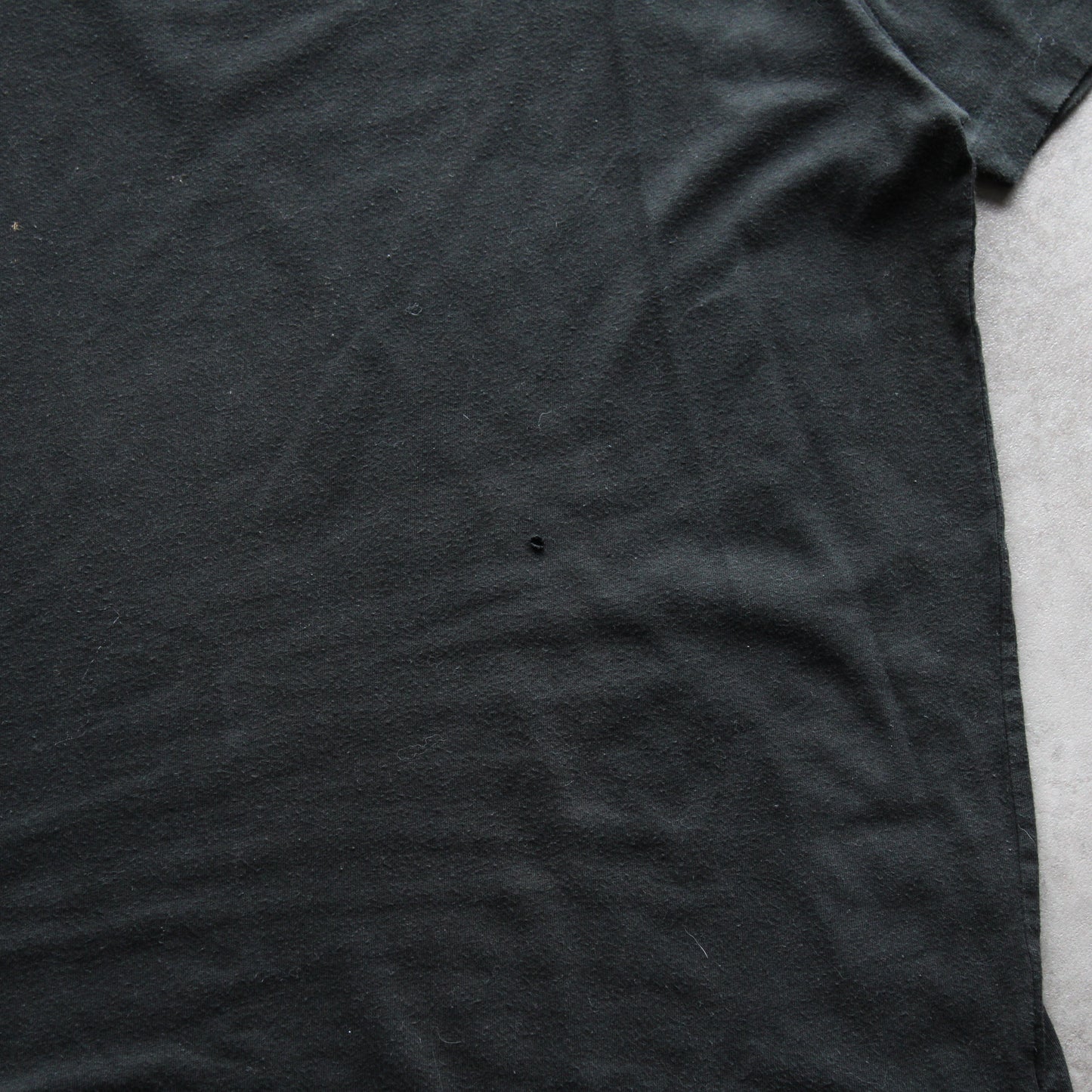 Columbia Polarfleece mit Reißverschluss (Herren-XL)