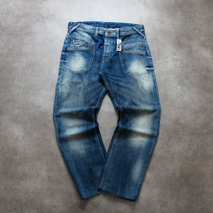 Pepe Jeans Hosen (Herren-W34) 