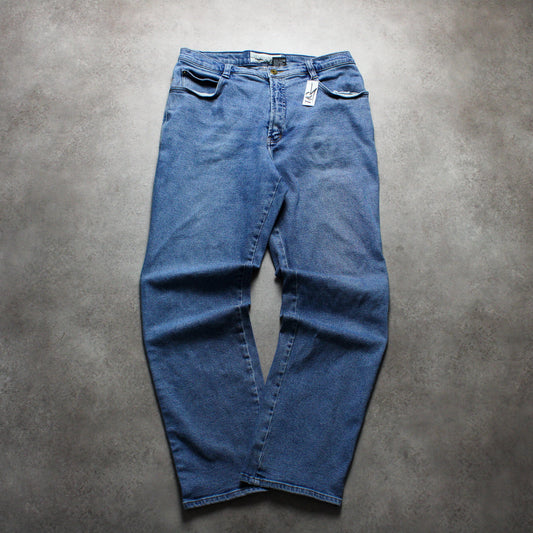 Rennpferdehose (Herren-W36) 