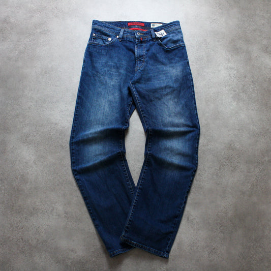 Pierre Cardin Hosen (Herren-W32) 