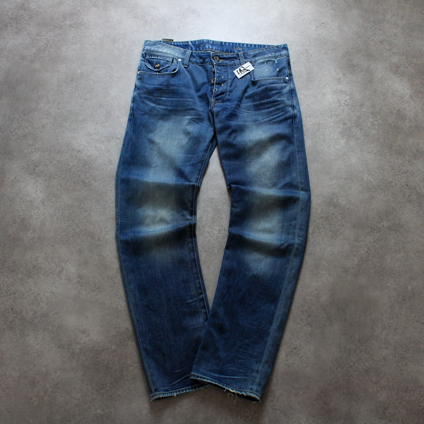 G-Star Raw Hosen (Herren-W32) 