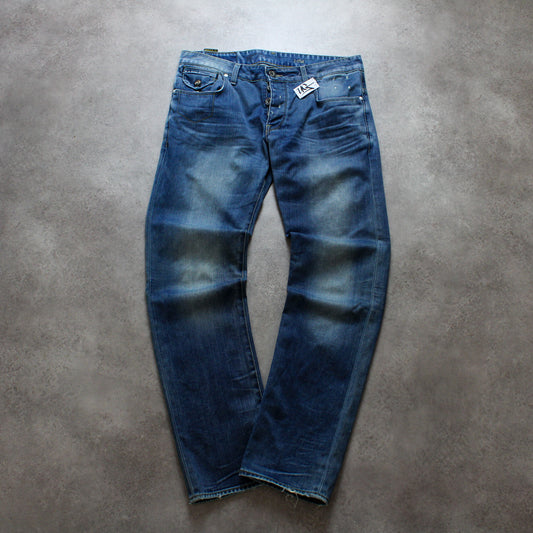 G-Star Raw Hosen (Herren-W32) 