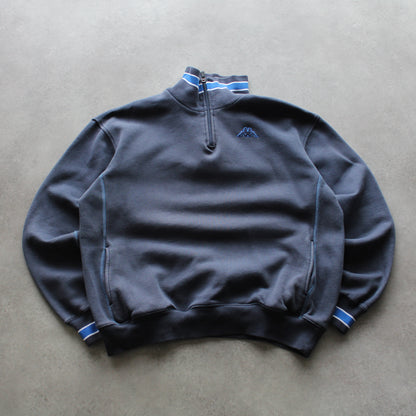 Columbia Polarfleece mit Reißverschluss (Herren-XL)