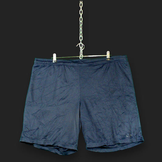 Vintage-Trainingsshorts