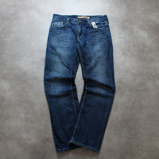 Mustang Pants (Men-W33)