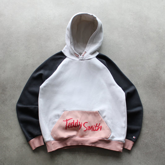 Teddy Smith Hoodie (Woman-L) [SPOTTED]