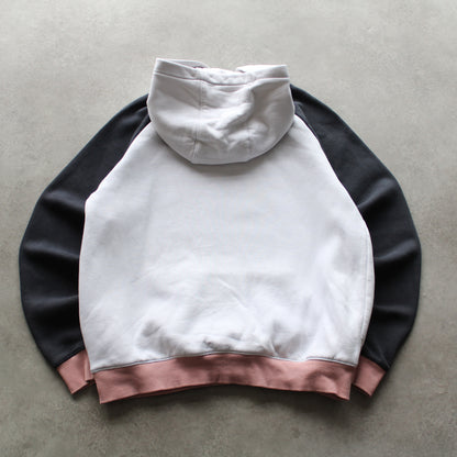 Columbia Polarfleece mit Reißverschluss (Herren-XL)
