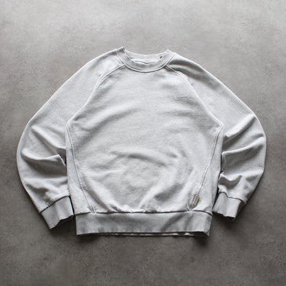 Scotch & Soda Printed Crewneck Sweater (Man-S)
