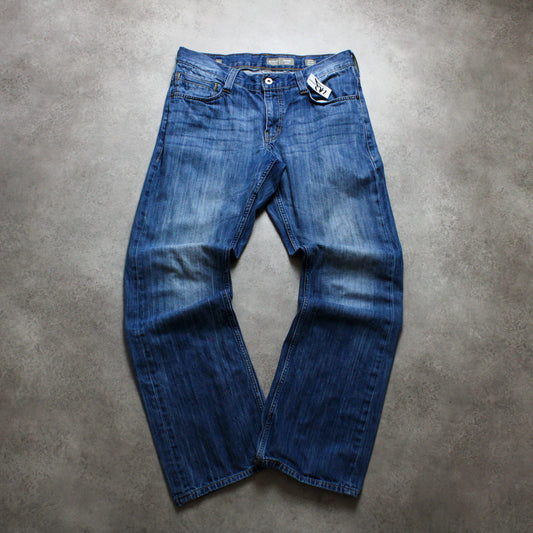 Mustang Pants (Men-W32)