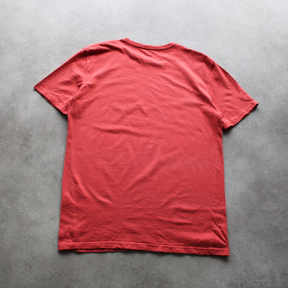 Quiksilver Printed T-Shirt (Man-L)