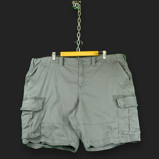 George Cargo Shorts