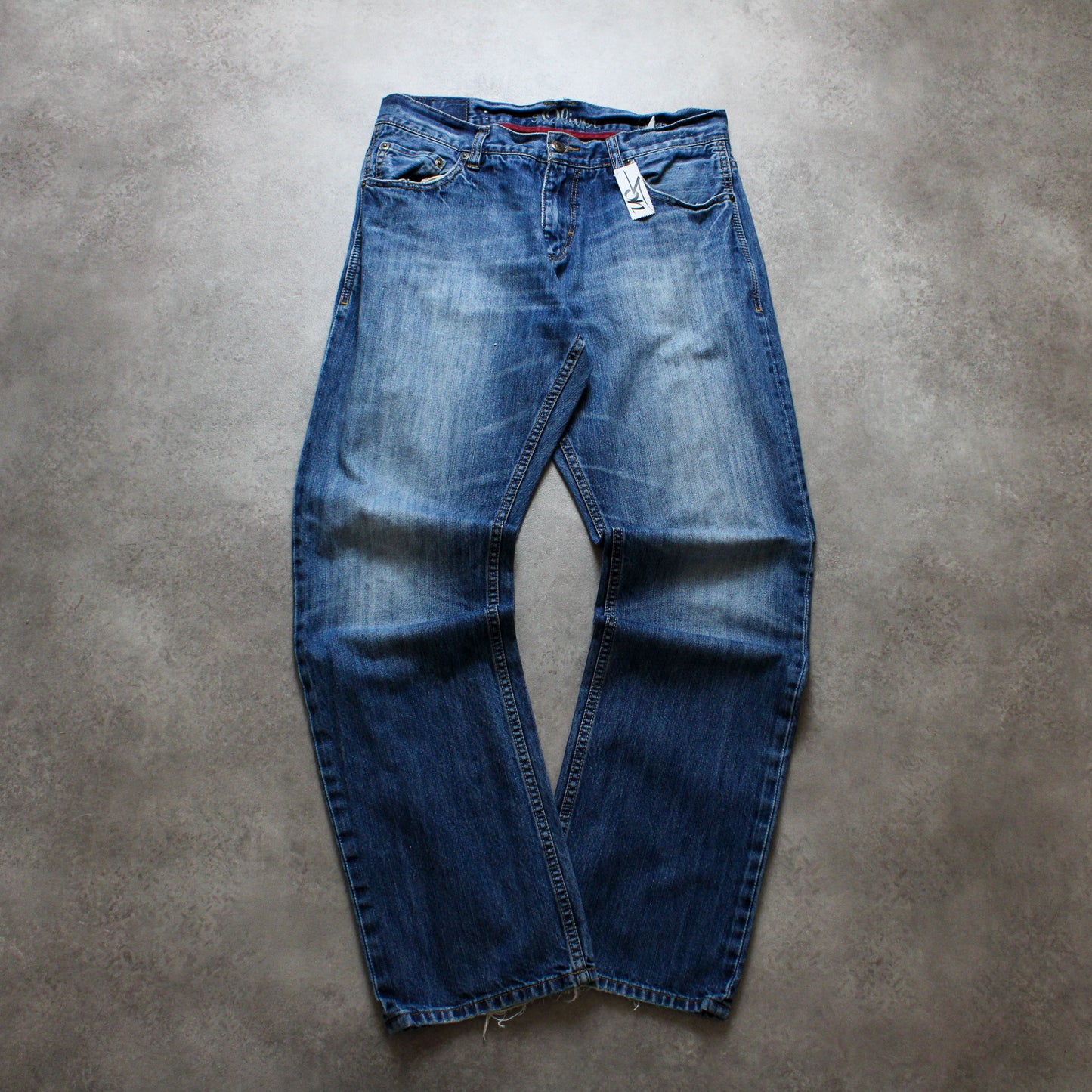S.Oliver Hosen (Herren-W32) 