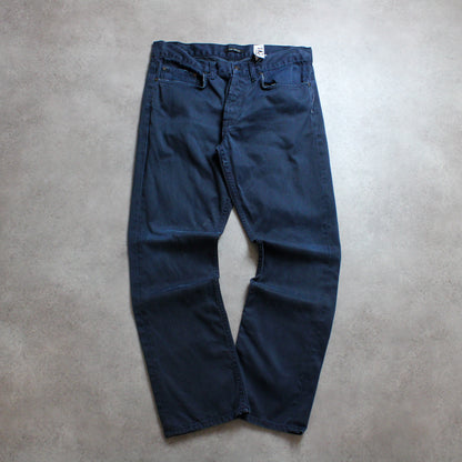 GAP Hosen (Herren-W34) [GESPOTTED&amp;DESTRESSED] 
