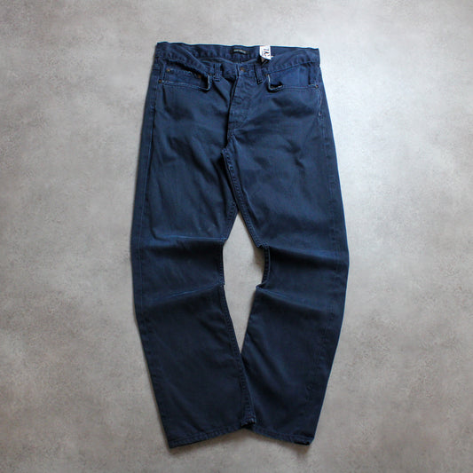GAP Hosen (Herren-W34) [GESPOTTED&amp;DESTRESSED] 