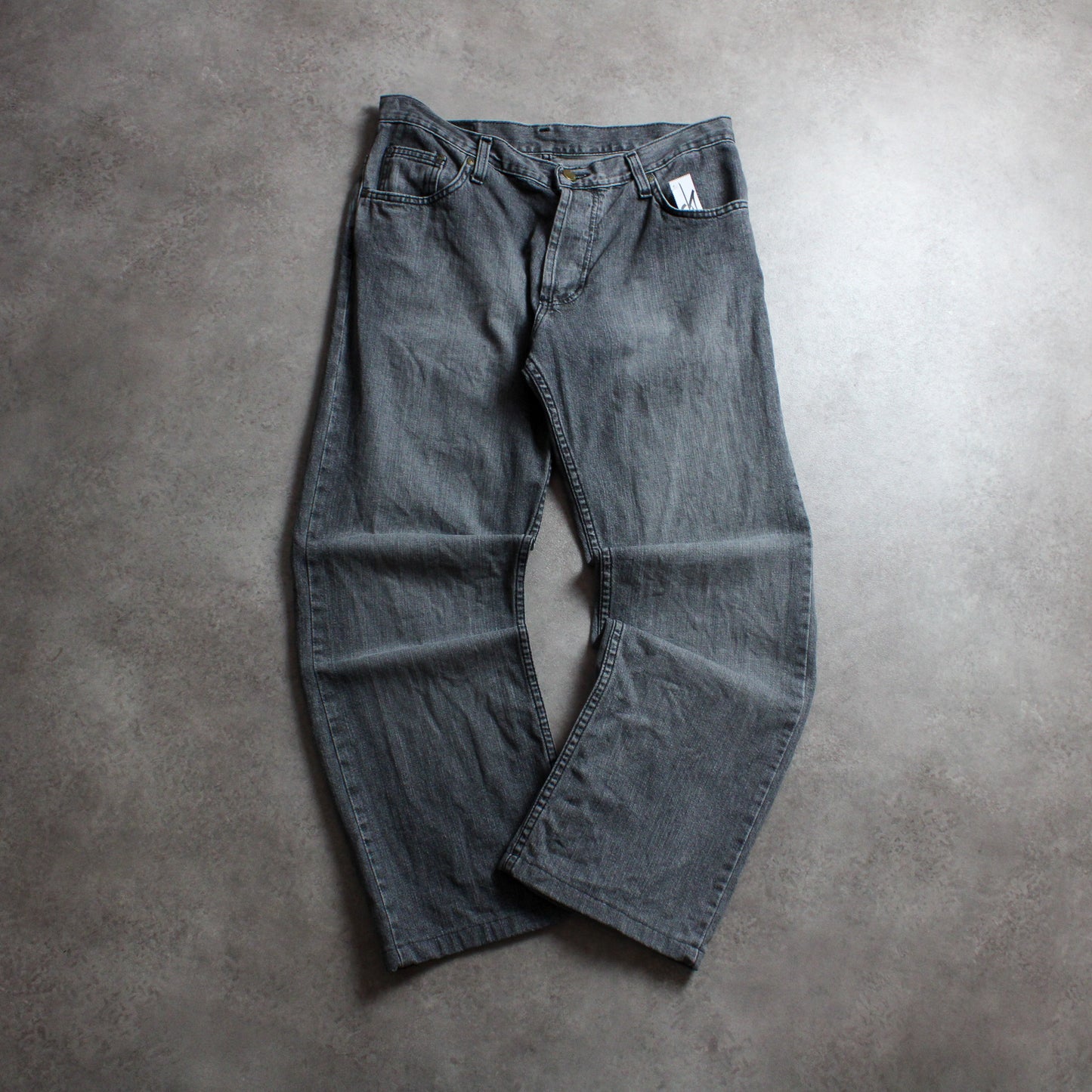 Wrangler HERO Hose (Herren-W33) 