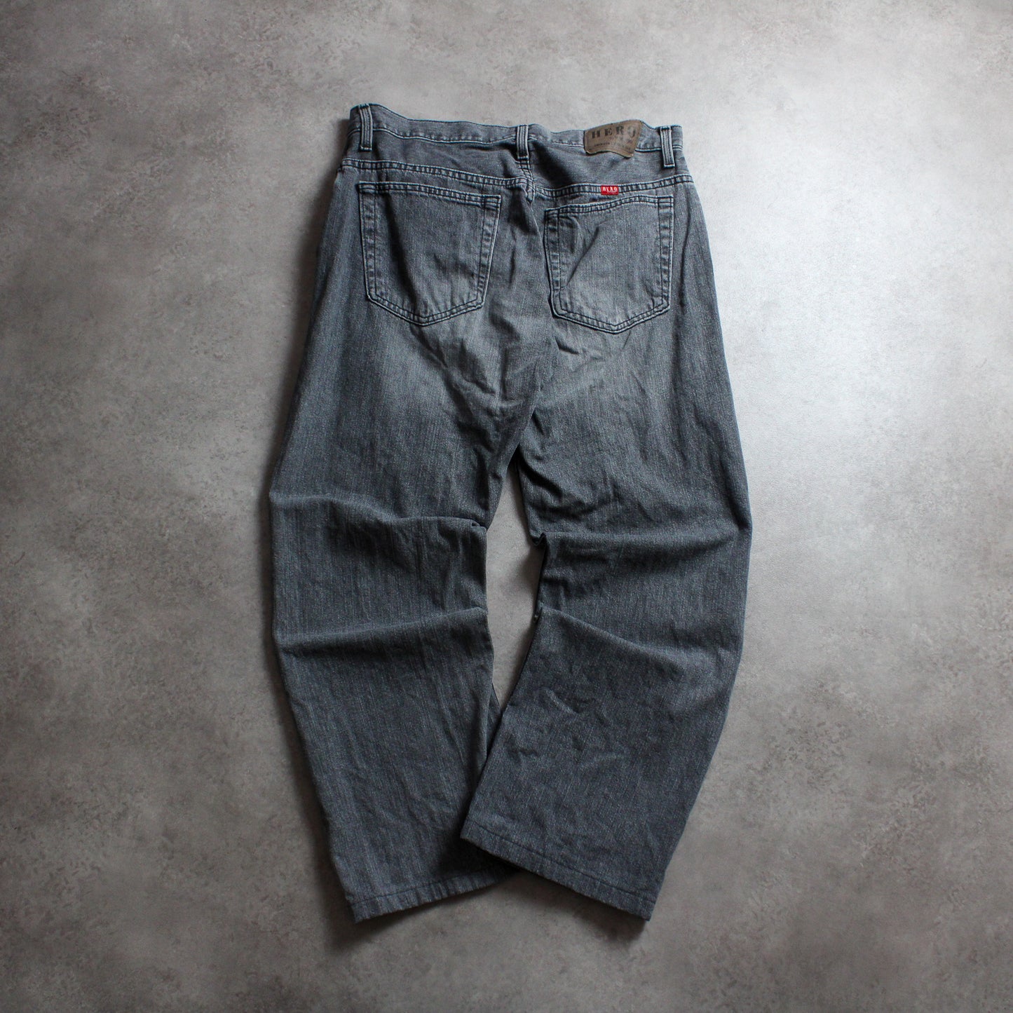 Wrangler HERO Hose (Herren-W33) 