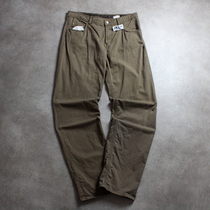 Slacks-Hosen (Herren-W35) 