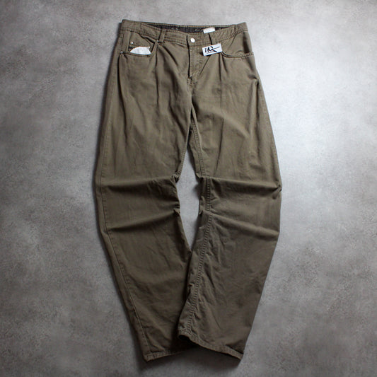 Slacks-Hosen (Herren-W35) 