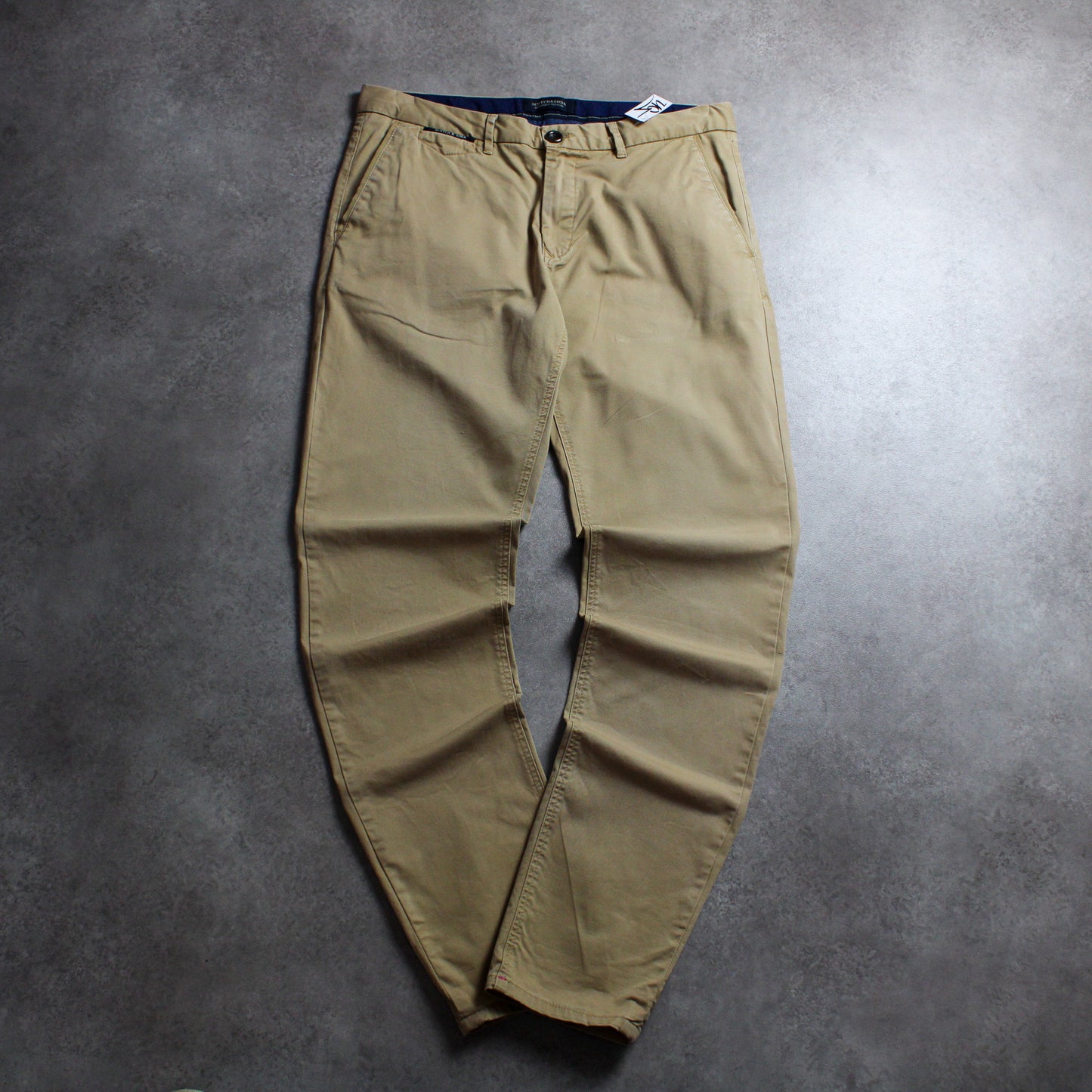 Scotch &amp; Soda Hosen (Herren-W32) 