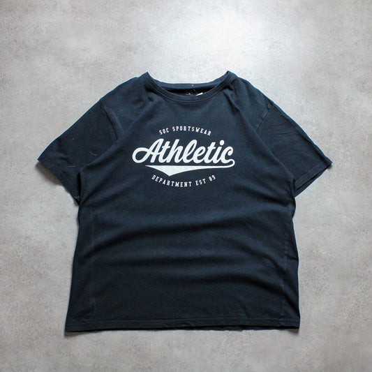 SOC Athletic Sportswear T-Shirt (Herren, XL) 