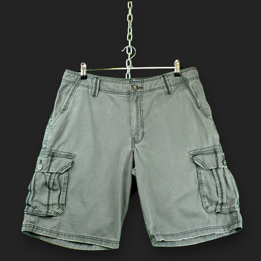 Route 66 Cargo-Shorts