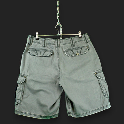 Route 66 Cargo-Shorts