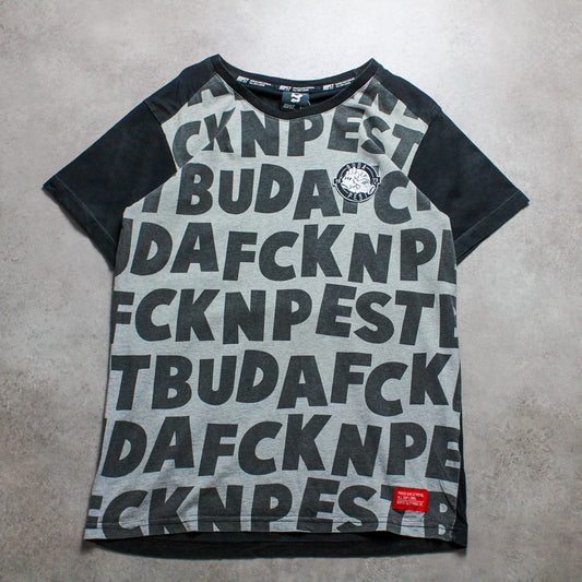 BDPST T-Shirt (Mann-M) 