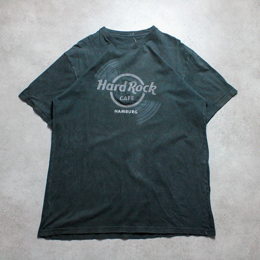 Hard Rock Cafe Hamburg T-Shirt (Man-L)
