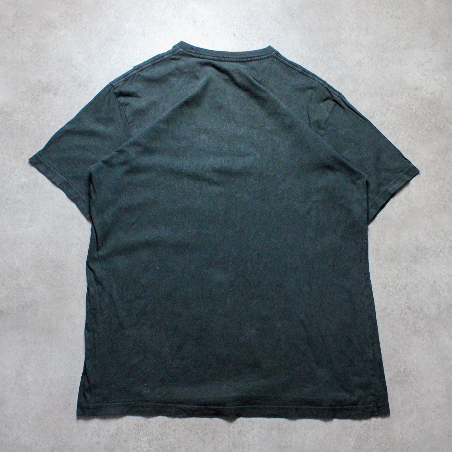 Hard Rock Cafe Hamburg T-Shirt (Herren-L) 