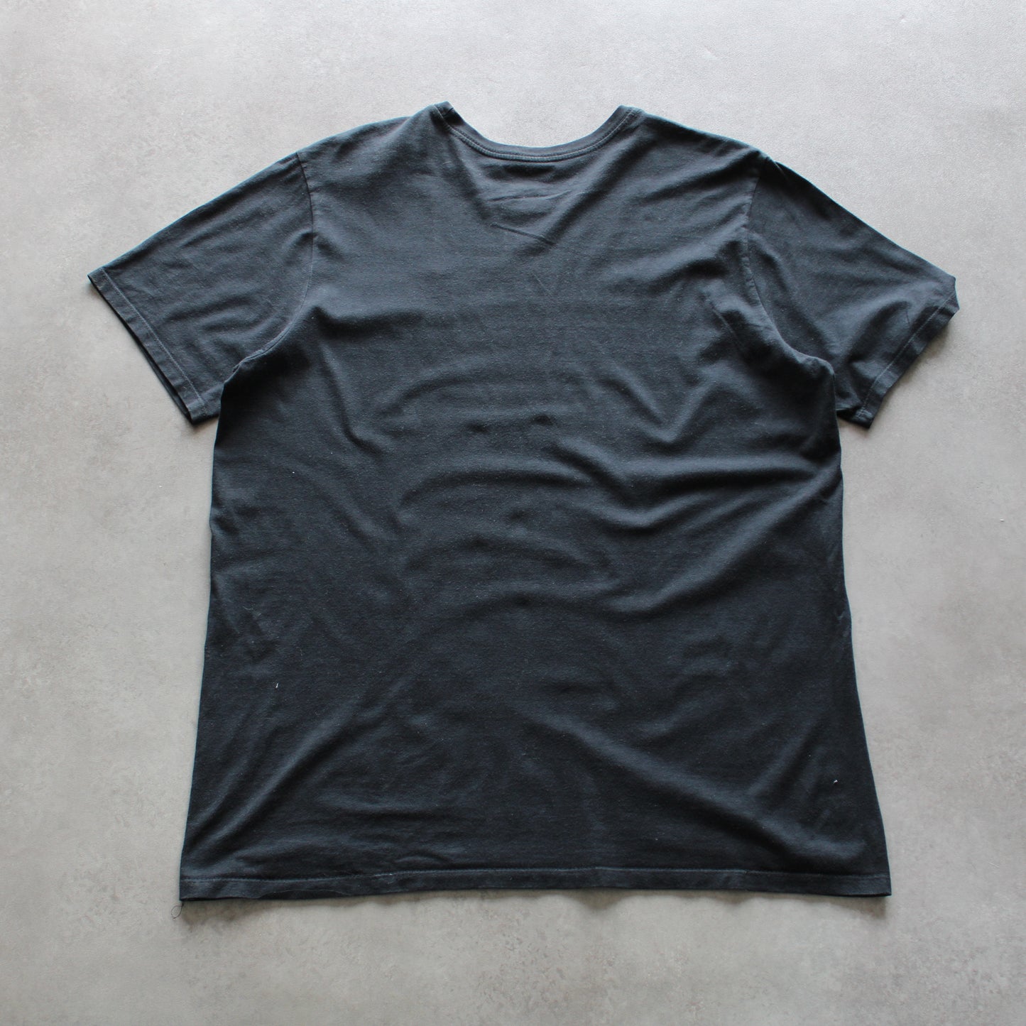 Nike Embroidered Small Logo T-Shirt (Man-XL)