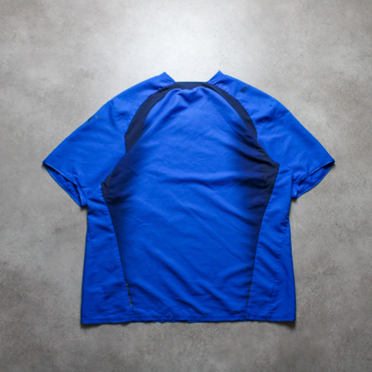 Puma Italia Fußballtrikot (Herren-XL) 