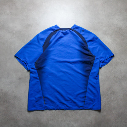 Puma Italia Fußballtrikot (Herren-XL) 