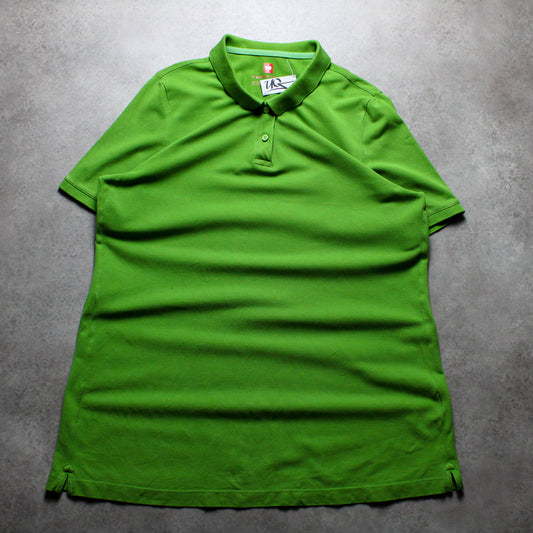 Engelbert Strauss Poloshirt (Damen-XL) 