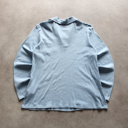 Columbia Polarfleece mit Reißverschluss (Herren-XL)