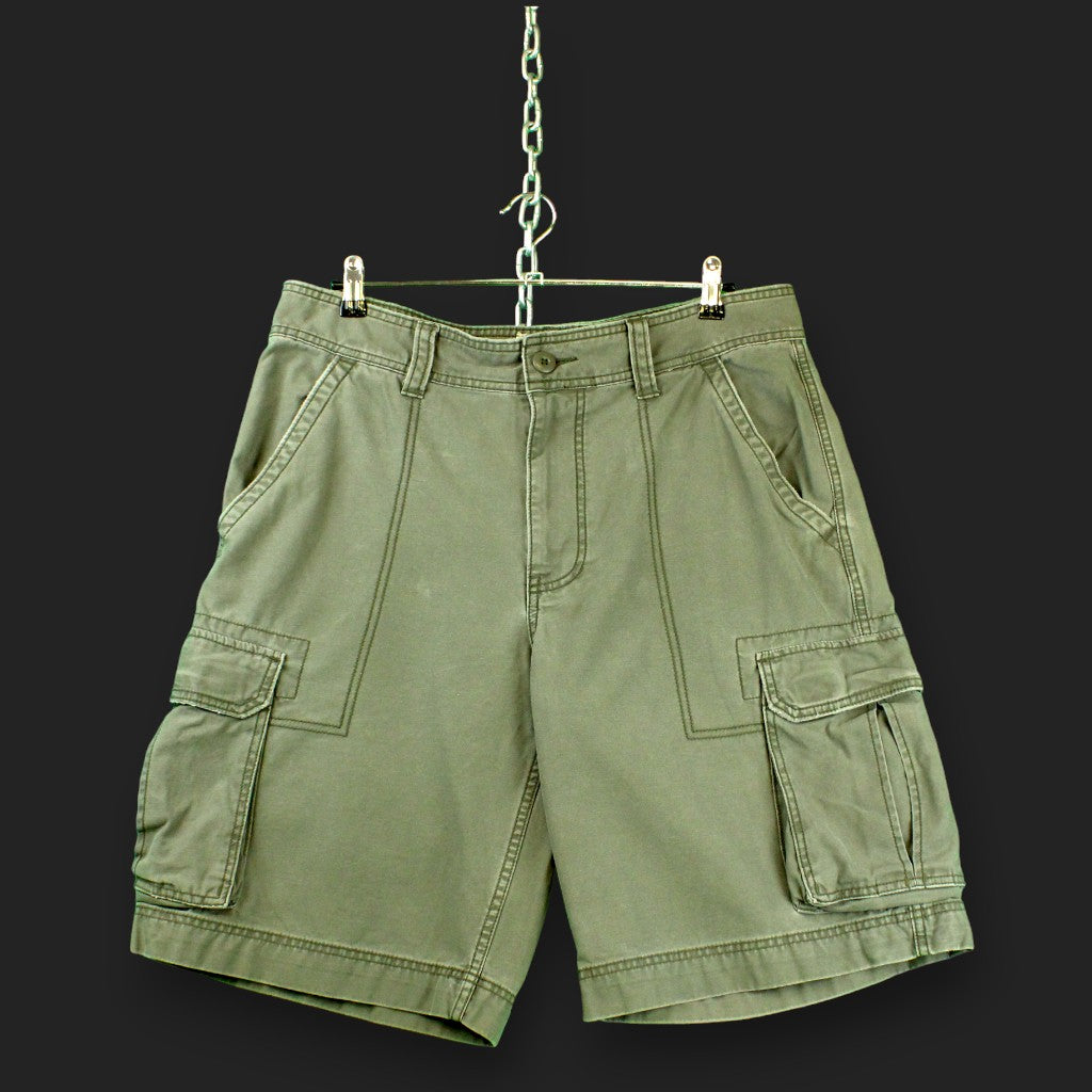 Mossimo Supply Co. Cargo Shorts