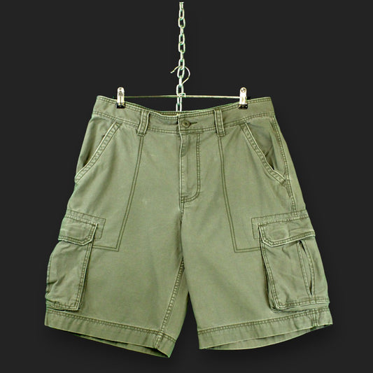 Mossimo Supply Co. Cargo Shorts